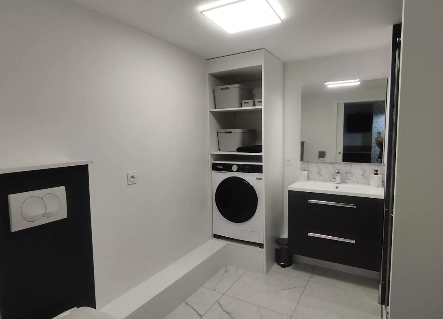 Daire Les Reflets De Rivage Avec Garage Privatif - 350M Plage Concarneau