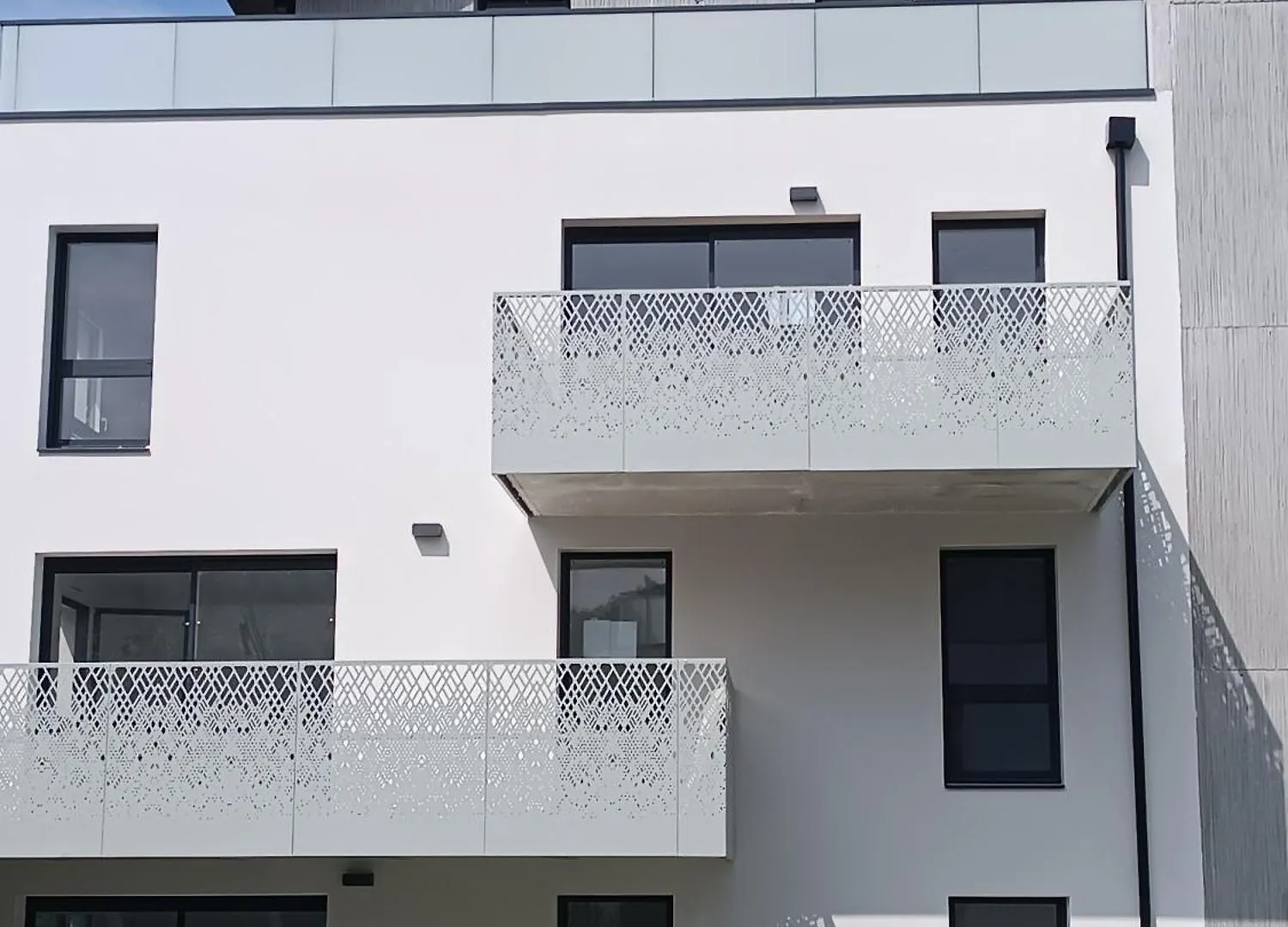 Les Reflets De Rivage Avec Garage Privatif - 350M Plage Concarneau Fransa